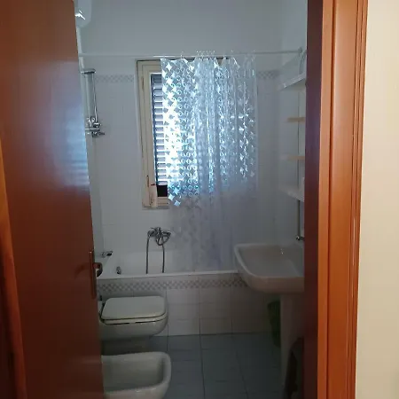 Apartment Cumell'art 4 Agrigento