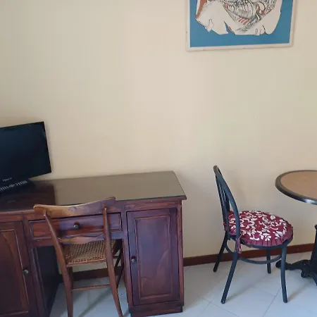 Apartment Cumell'art 4 Agrigento