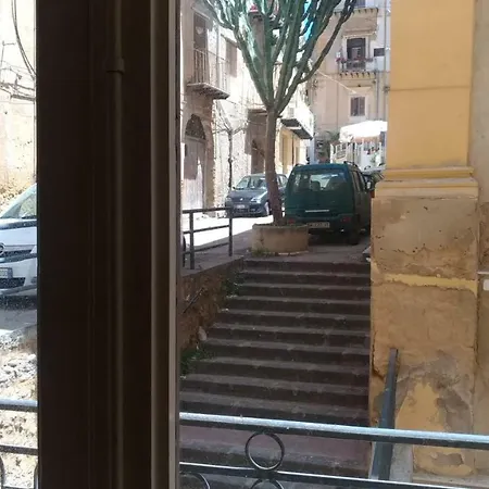 Cumell'art 4 Apartment Agrigento