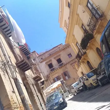 Apartment Cumell'art 4 Agrigento