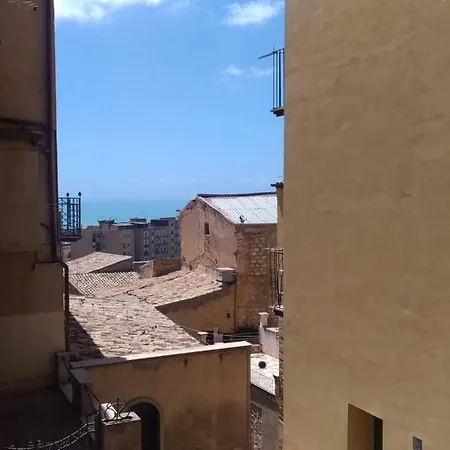 Cumell'art 4 Agrigento