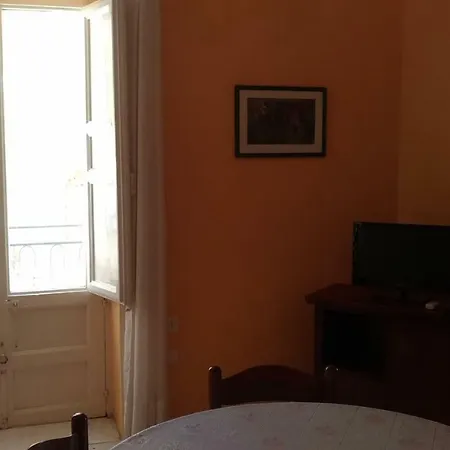 Apartment Cumell'art 4 Agrigento