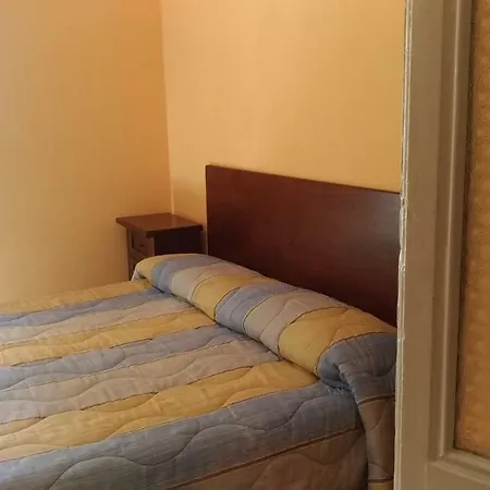 Apartment Cumell'art 4 *